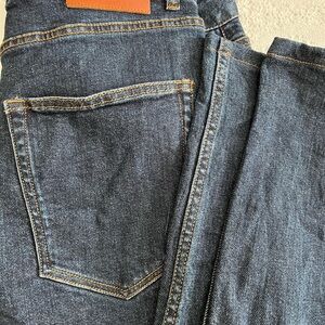 Men’s jeans Elk Head brand 32x32 -like new